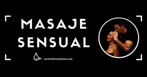 Masaje Sensual de Cuerpo Completo Masaje erótico Eixample